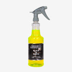 Black & White Tire Cleaner