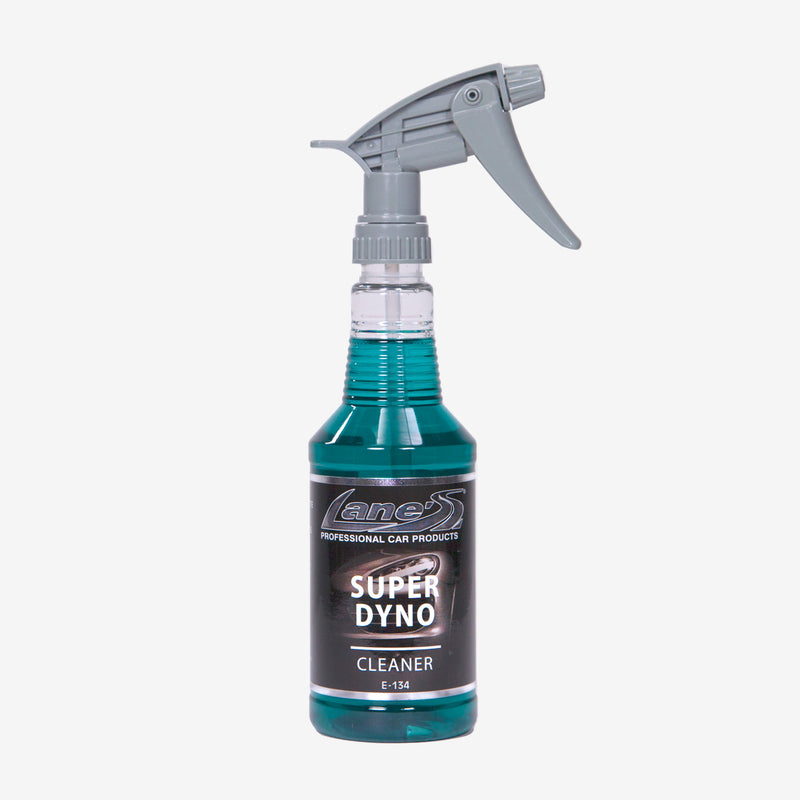  Super Dyno Engine Cleaner