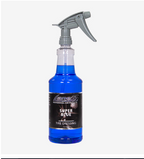 Super Blue Tire Shine Dressing
