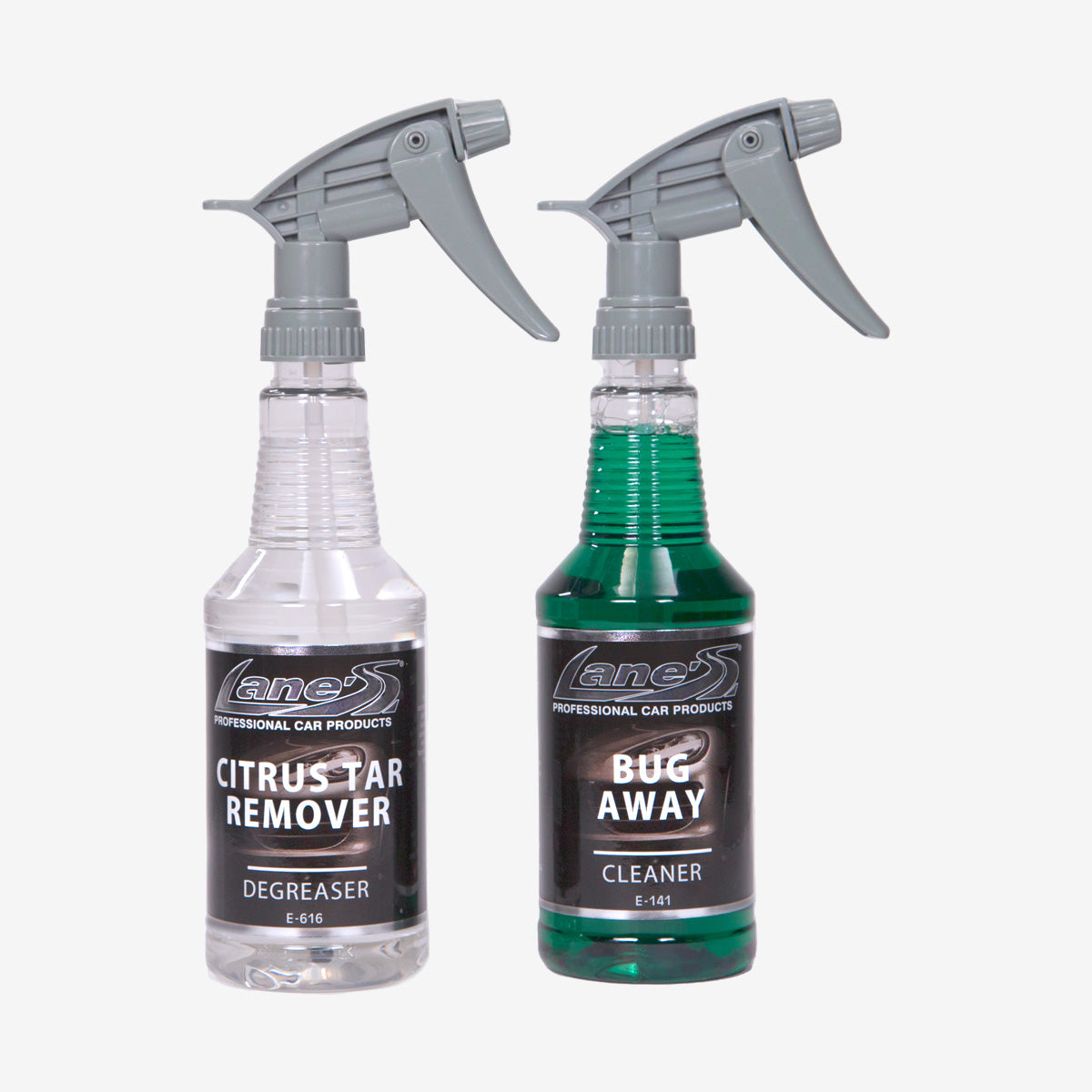 Tar & Bug Remover Kit K-1004