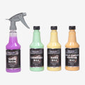 Lane's Carnauba Wax Kit Item K-1005