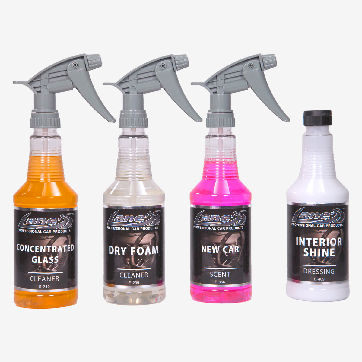 Lane's Ultimate Interior Package Item K-1006