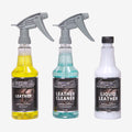 Lane's Leather Care Kit K-1009