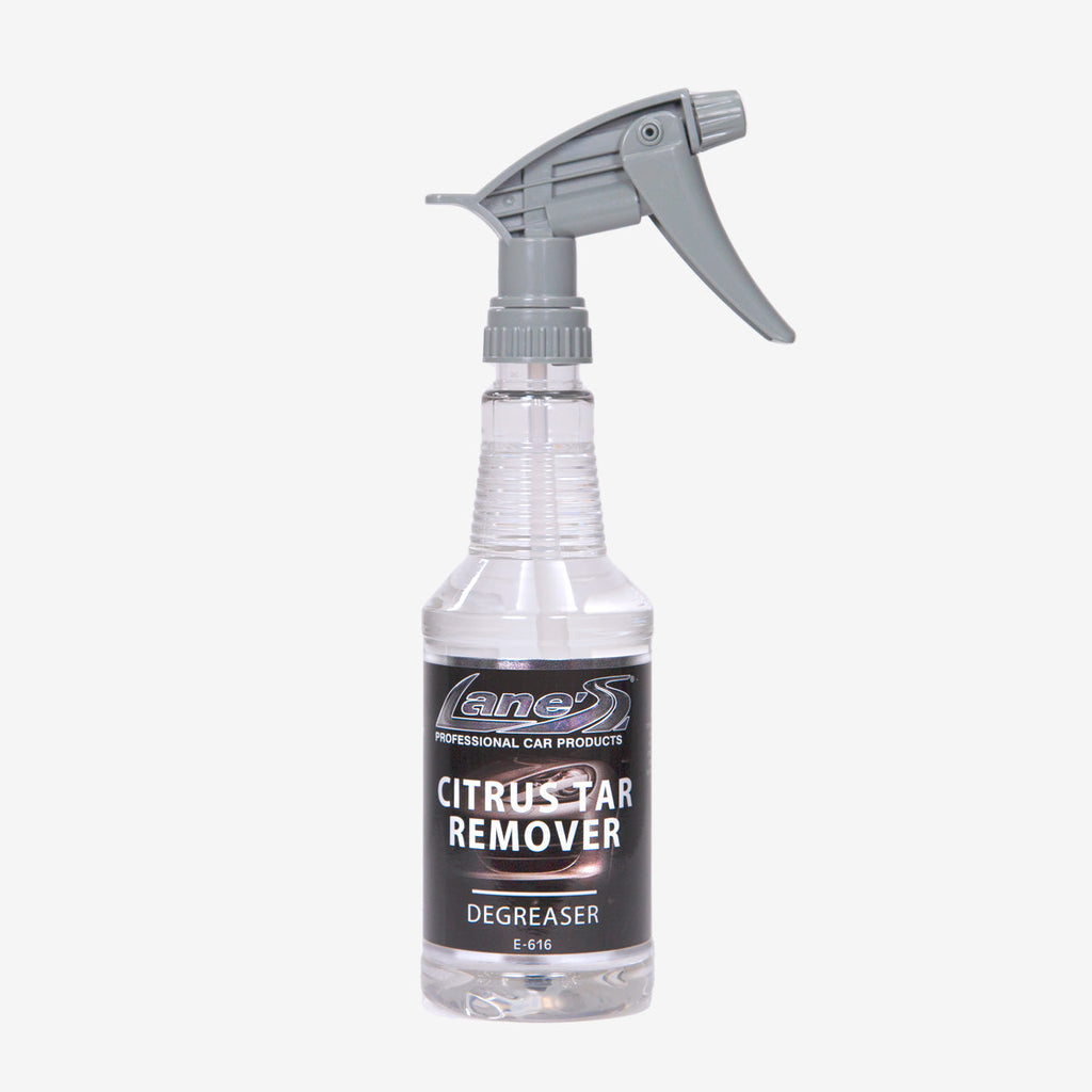 Citrus Tar & Asphalt Cleaner Professional Grade Degreaser