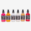 Fresh, Strawberry, Cherry, Orange, Baby Powder & Vanilla Car Scent Kit