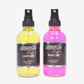 Leather & New Car Air Freshener Kit - 4 oz. Each