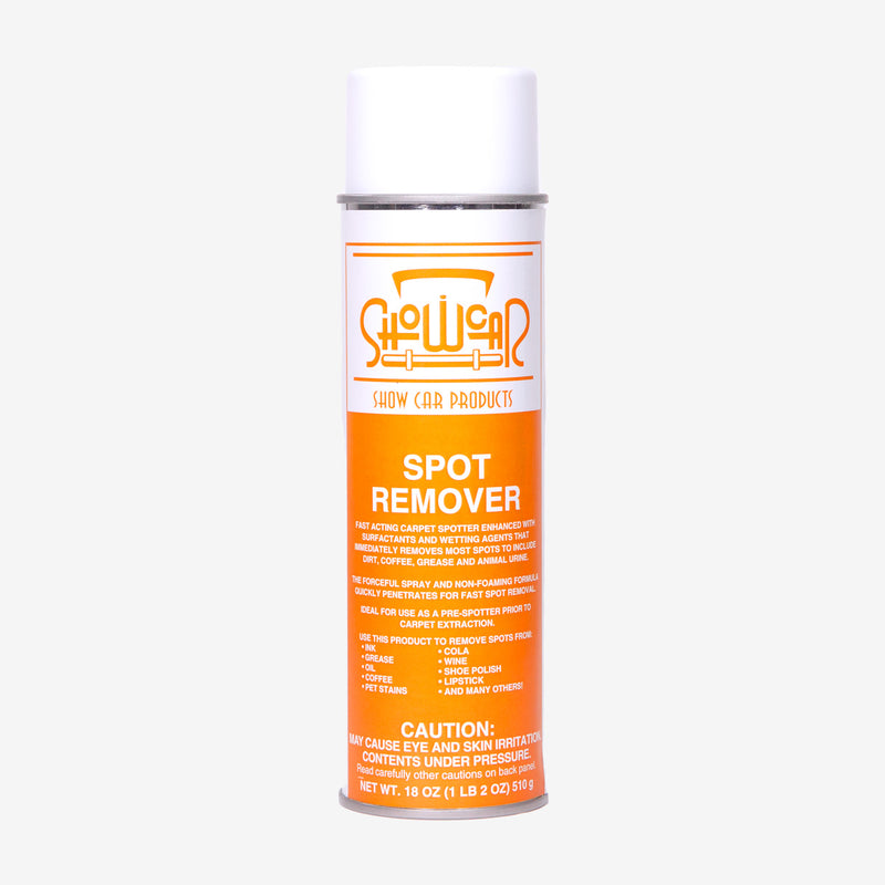Carpet Stain Spot Remover