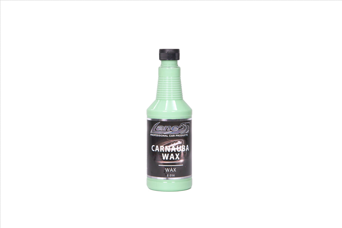 Carnauba Wax