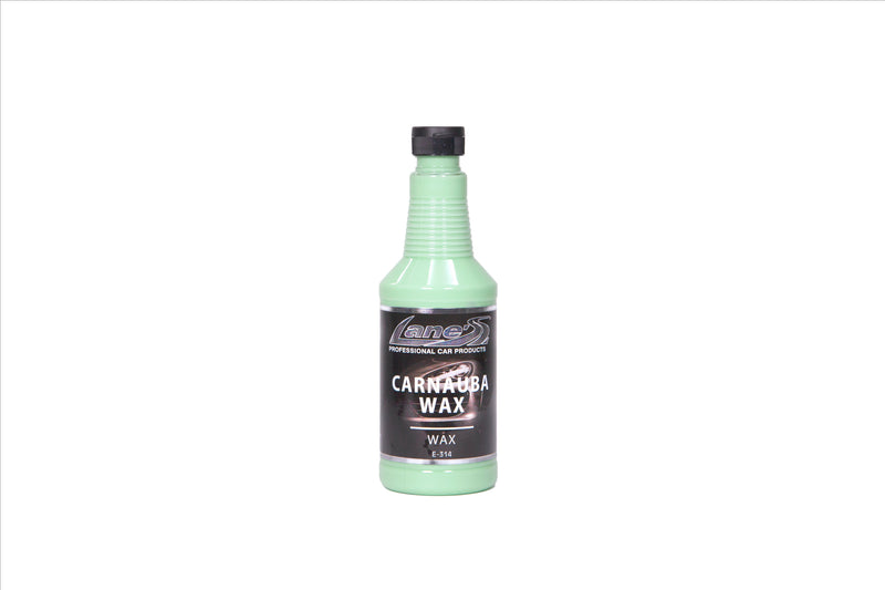 Carnauba Wax
