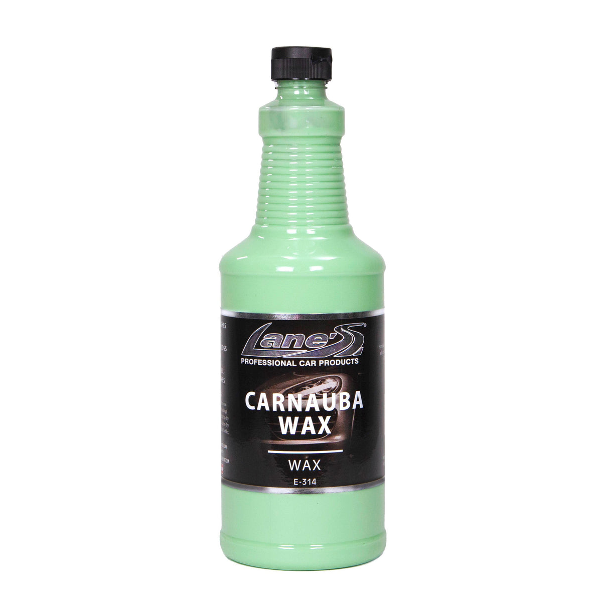 Carnauba Wax