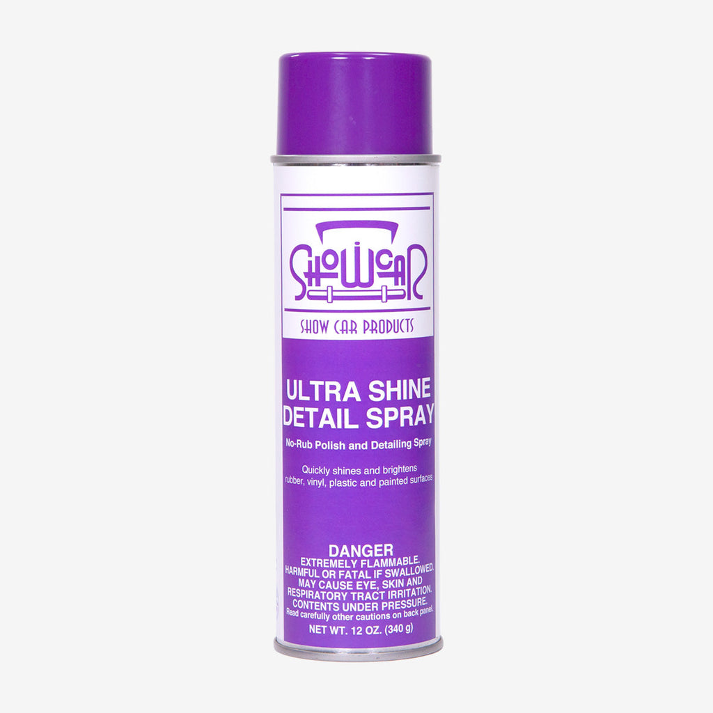 Ultra Shine