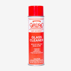 Aerosol Glass Cleaner Foaming Action
