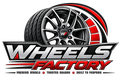 Wheels Factory - Home